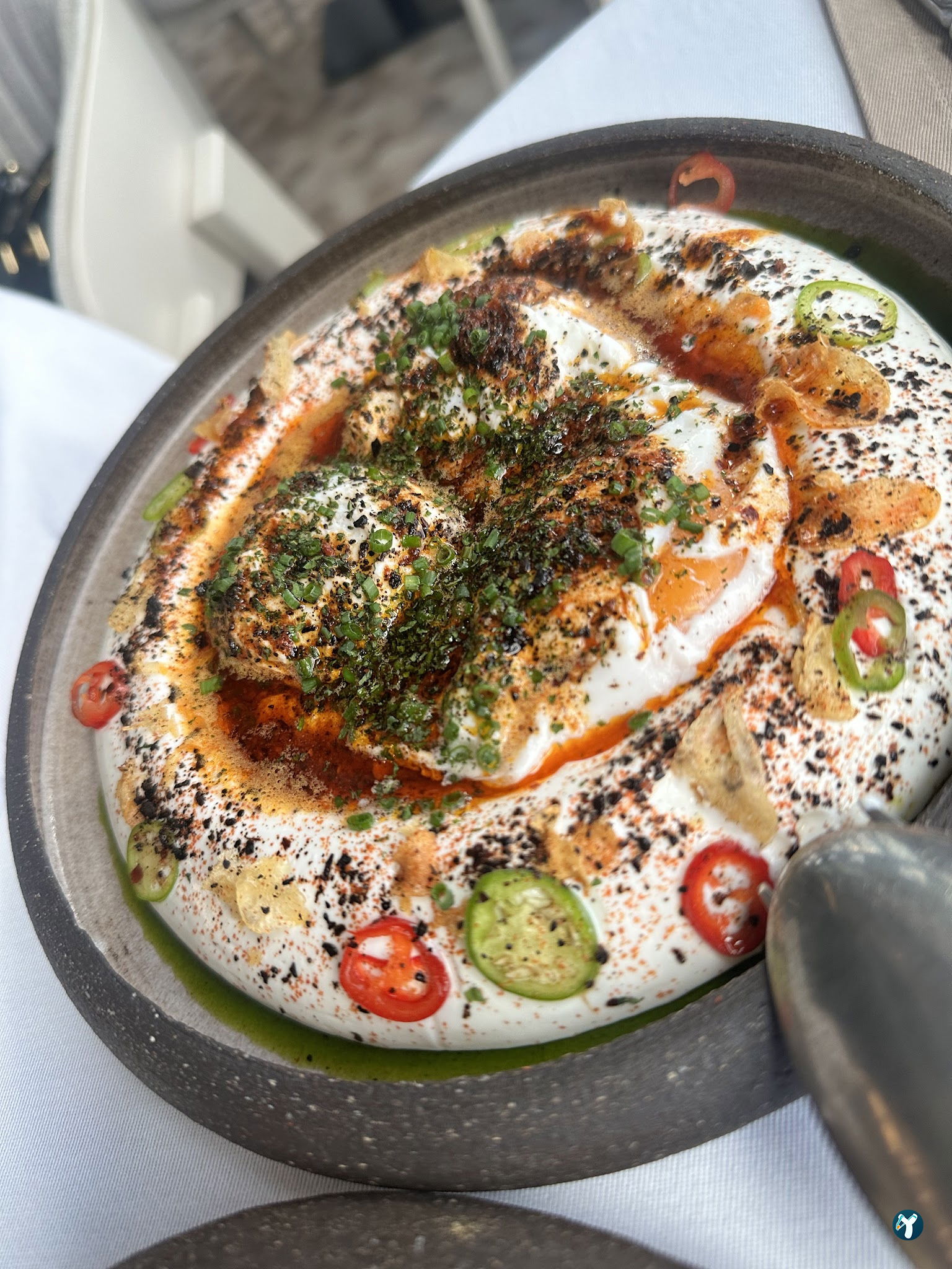 Nakia Restaurant