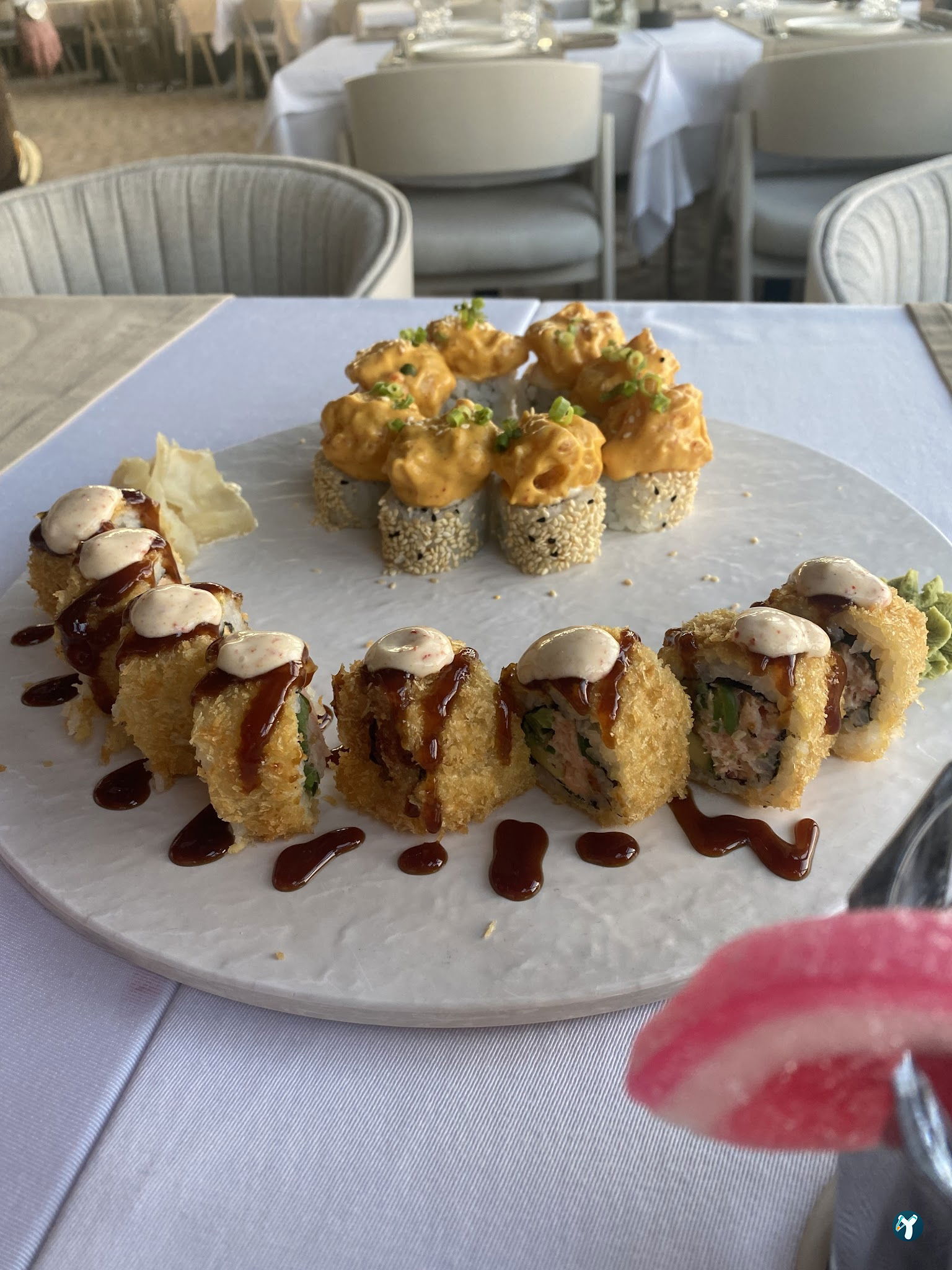 Nakia Restaurant