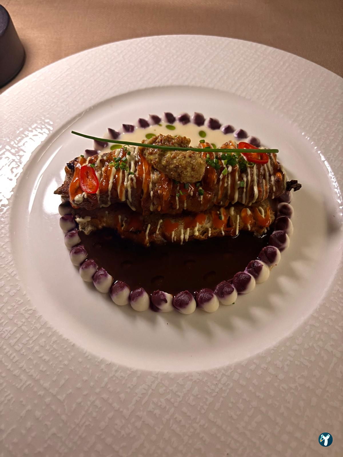 Nakia Restaurant