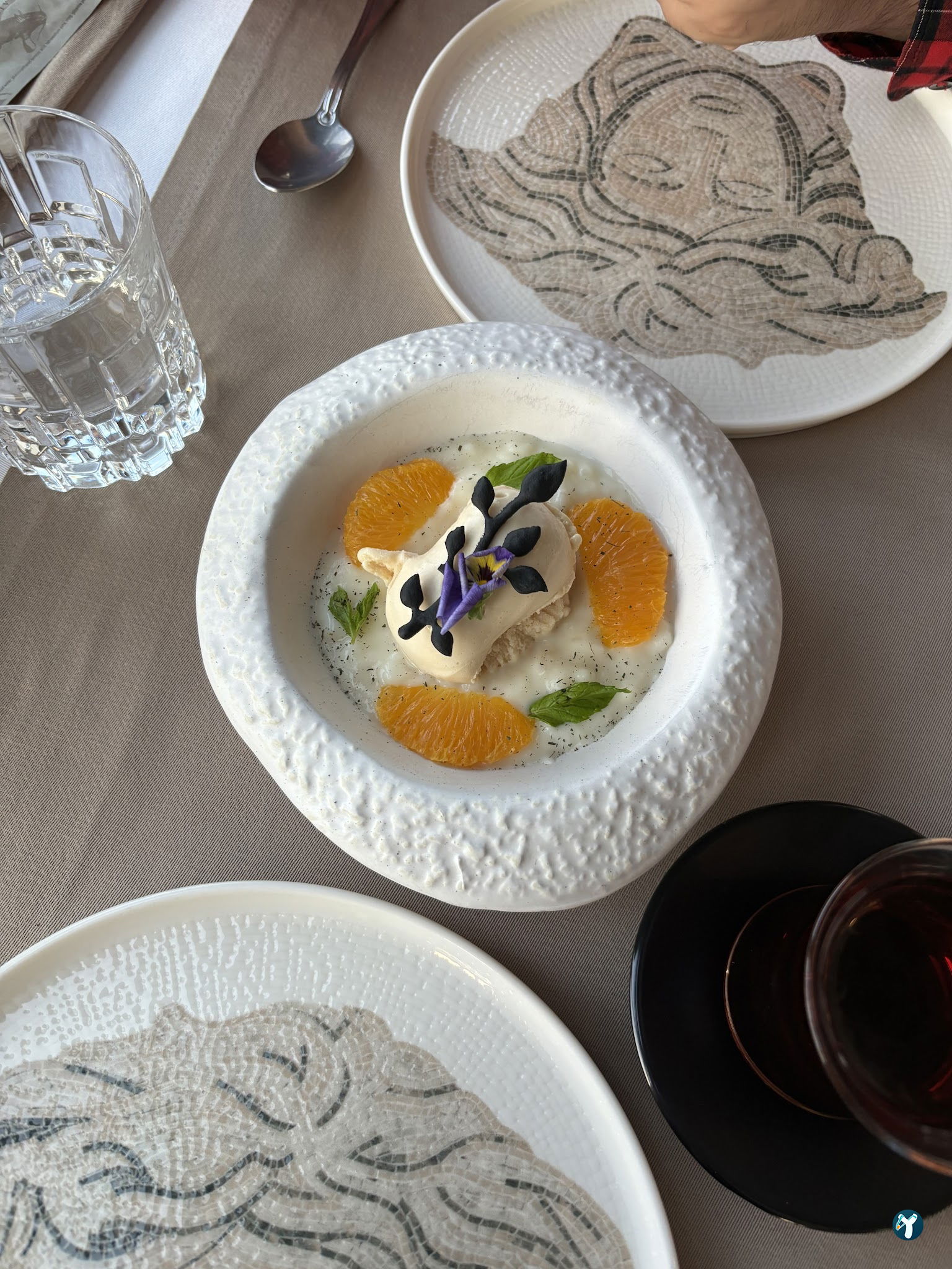 Nakia Restaurant