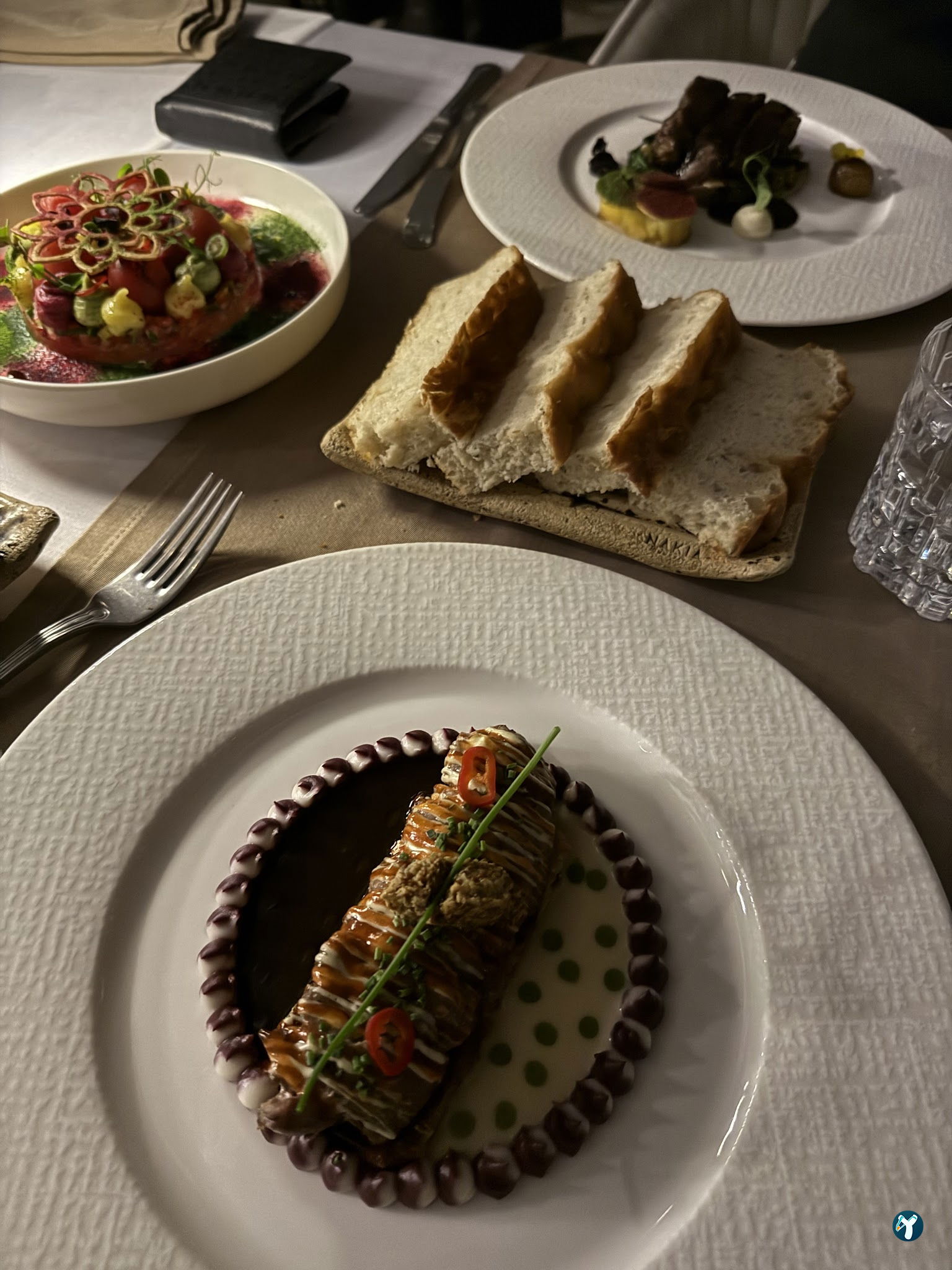 Nakia Restaurant