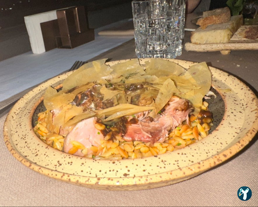 Nakia Restaurant