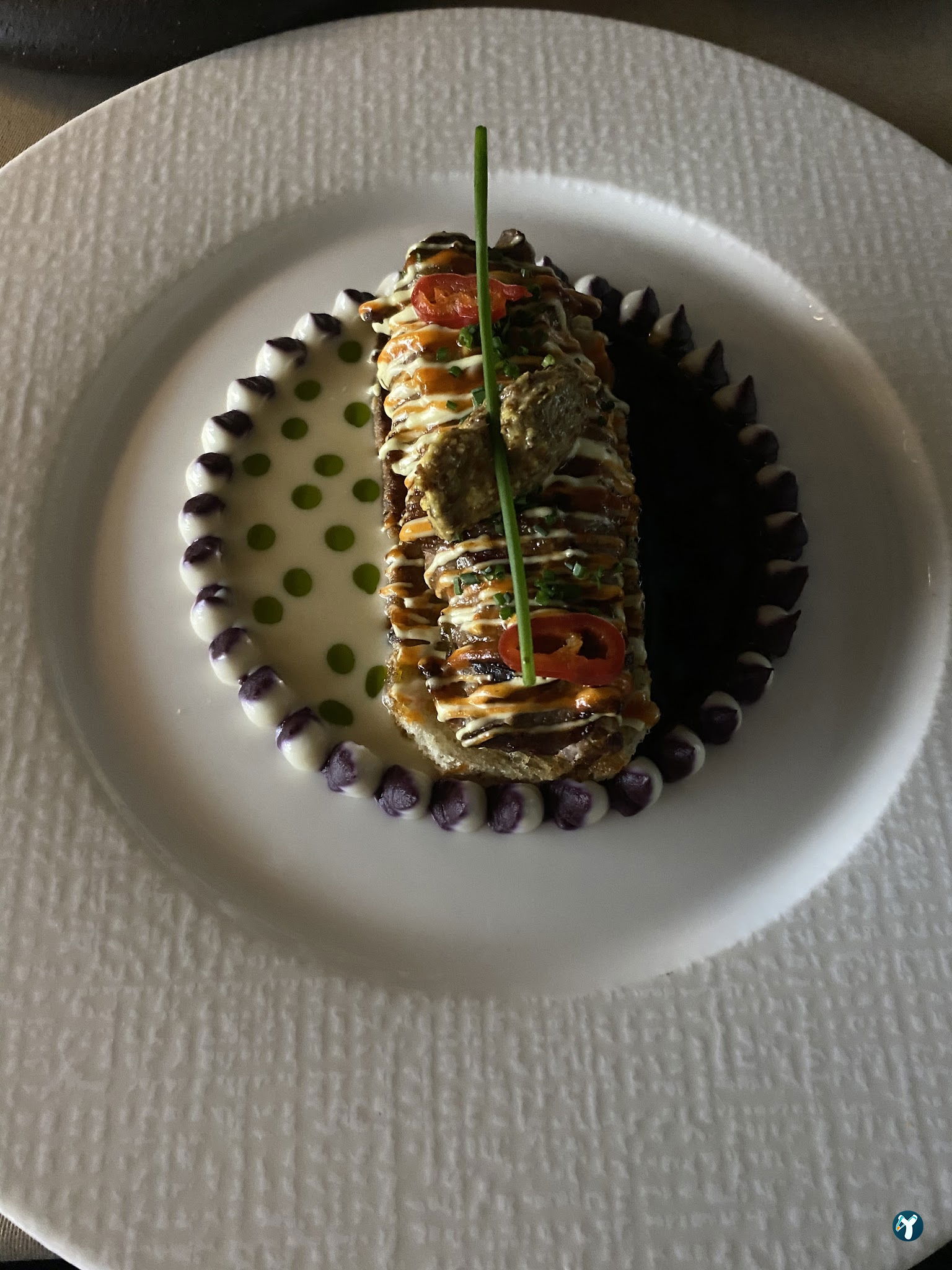 Nakia Restaurant