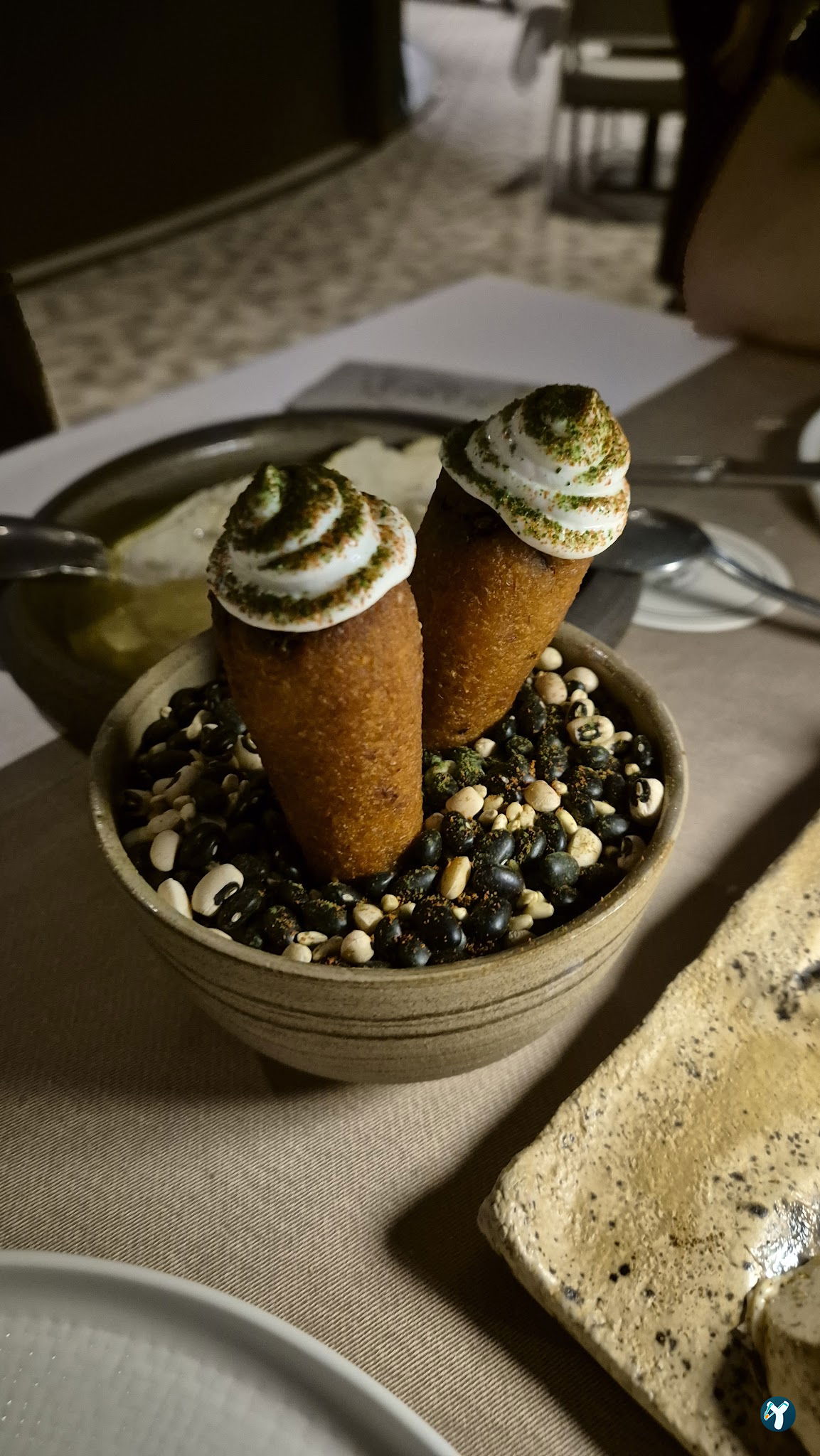 Nakia Restaurant