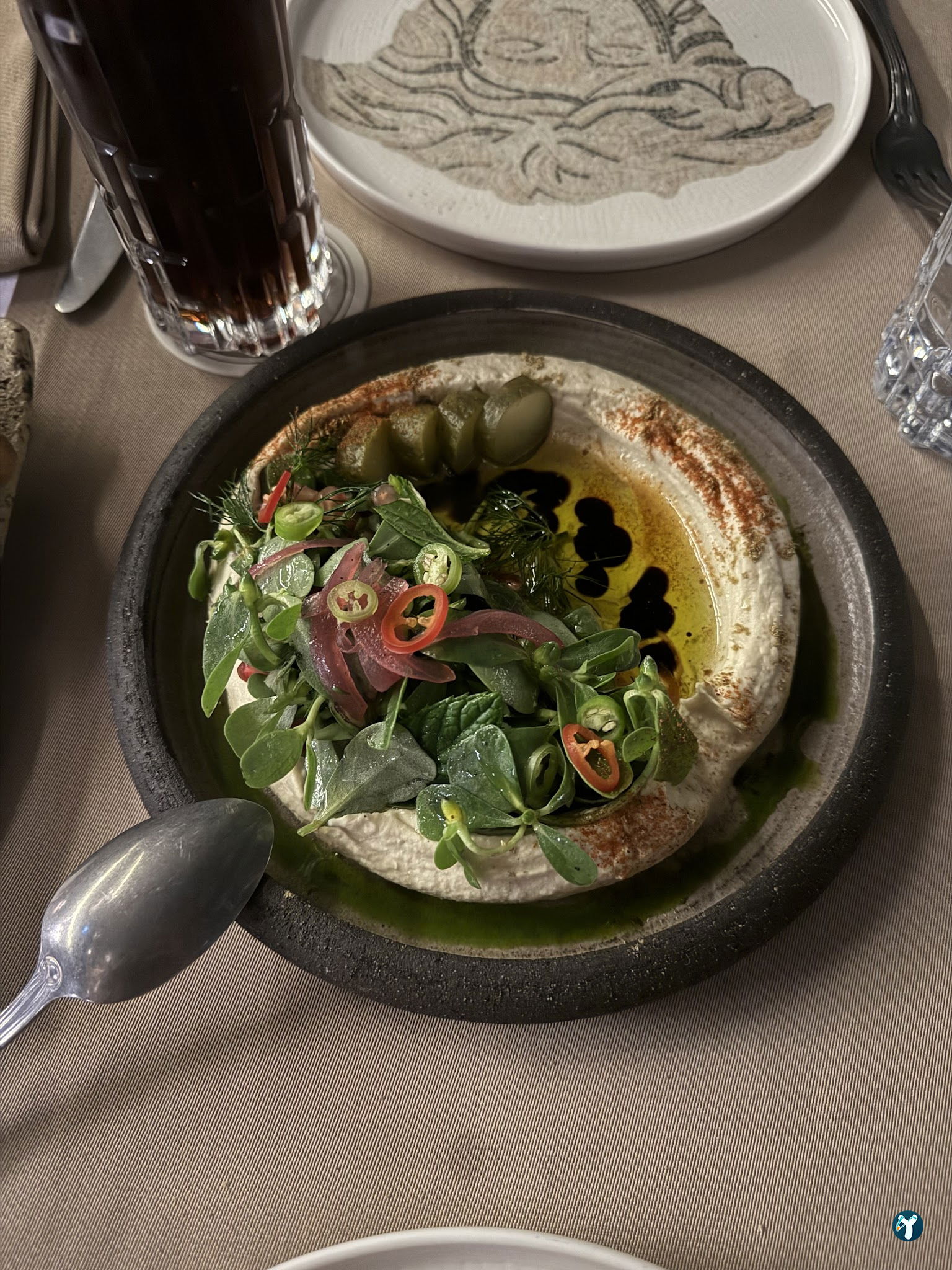 Nakia Restaurant