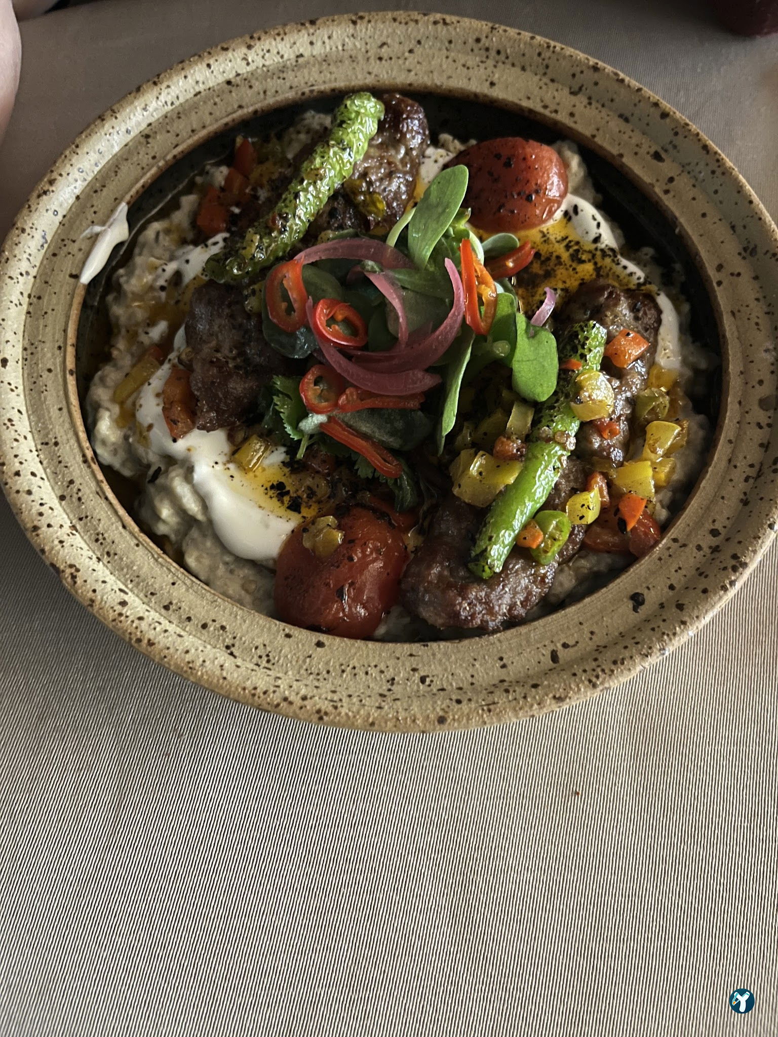 Nakia Restaurant