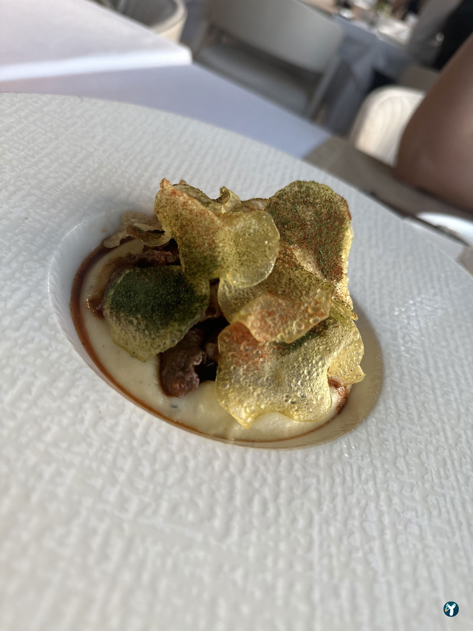 Nakia Restaurant