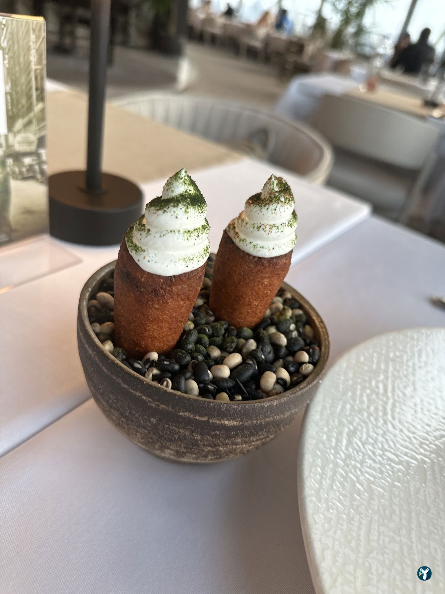 Nakia Restaurant