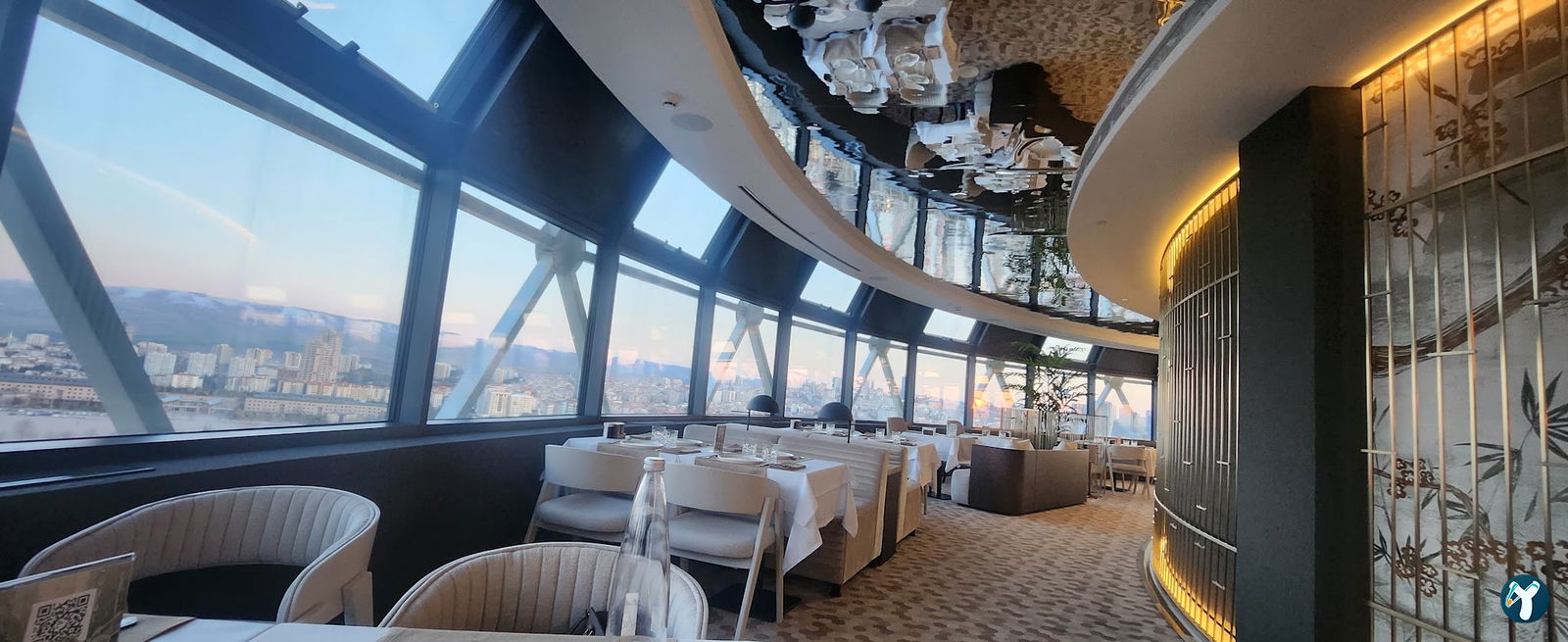 Nakia Restaurant