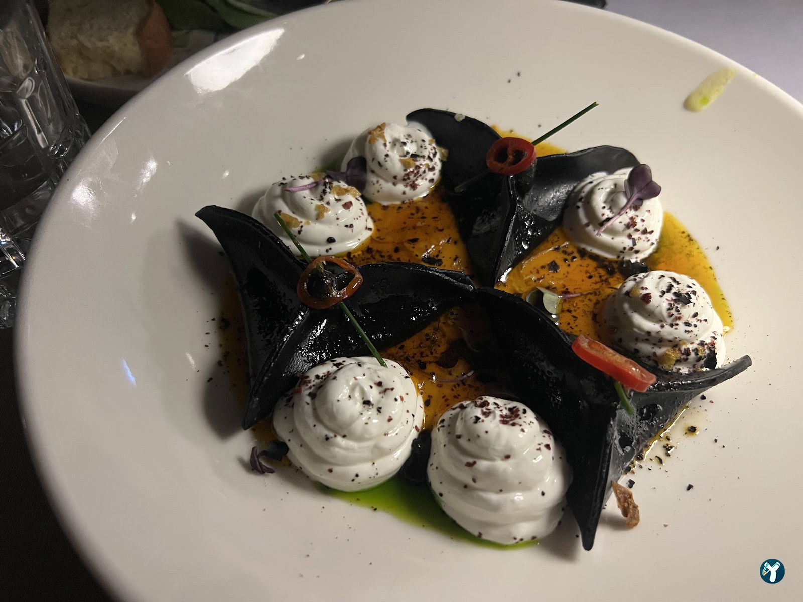 Nakia Restaurant