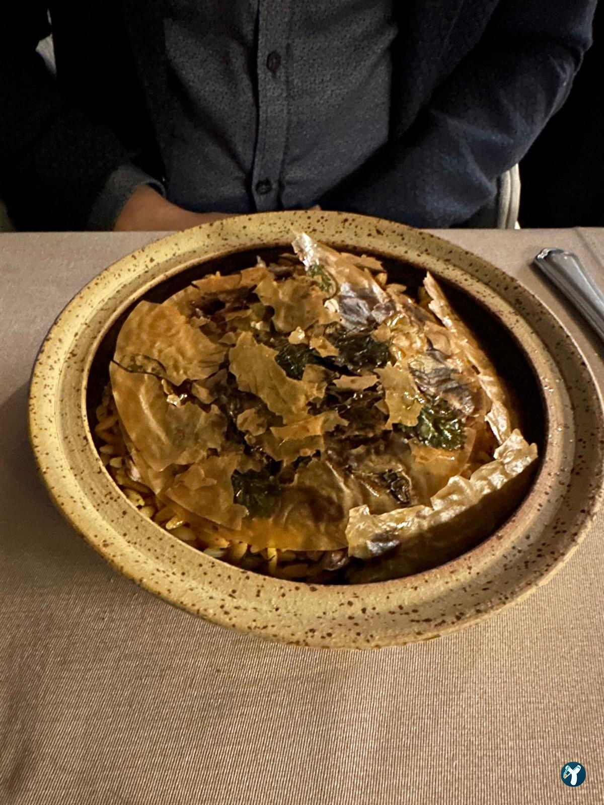 Nakia Restaurant