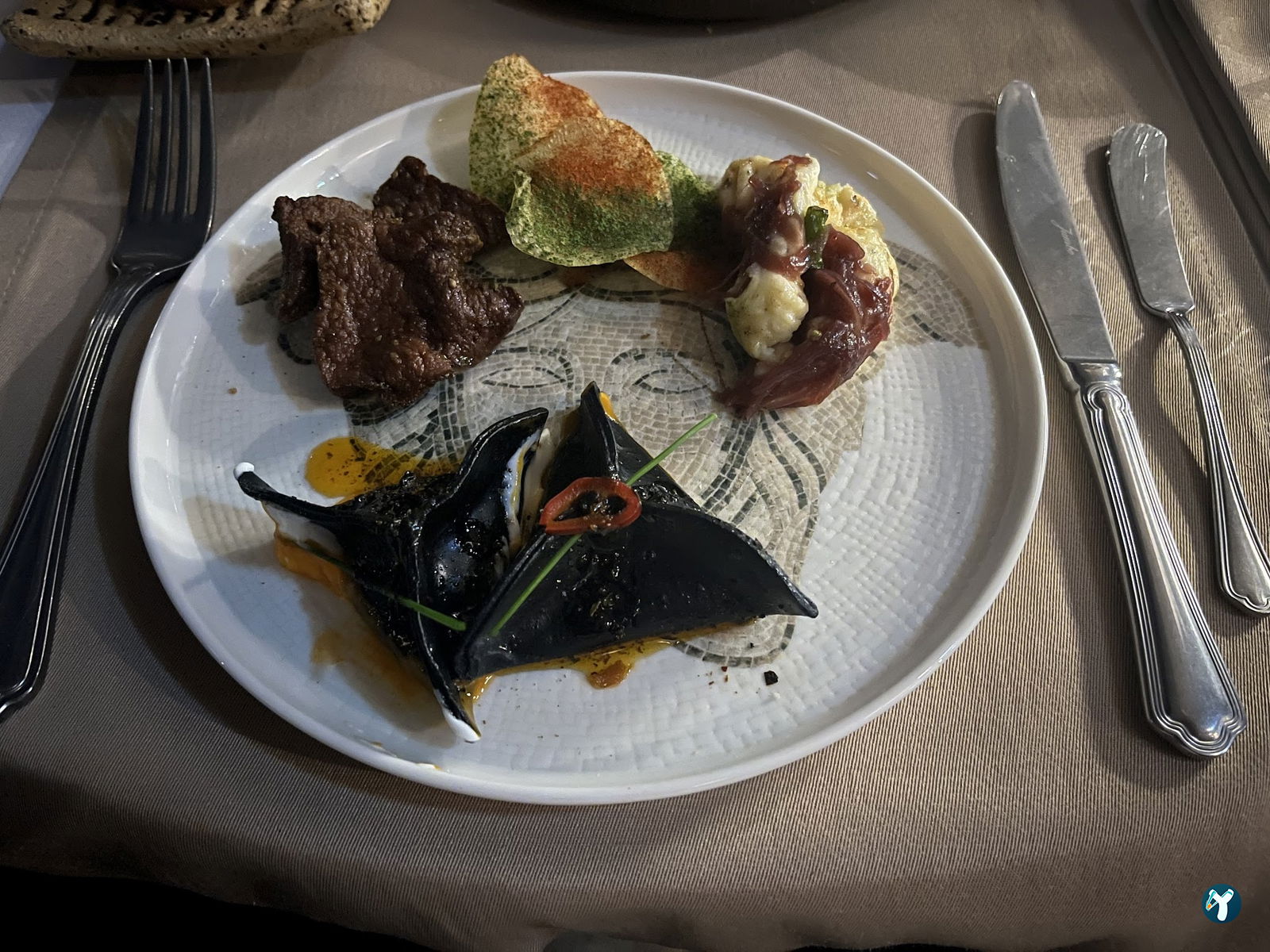 Nakia Restaurant