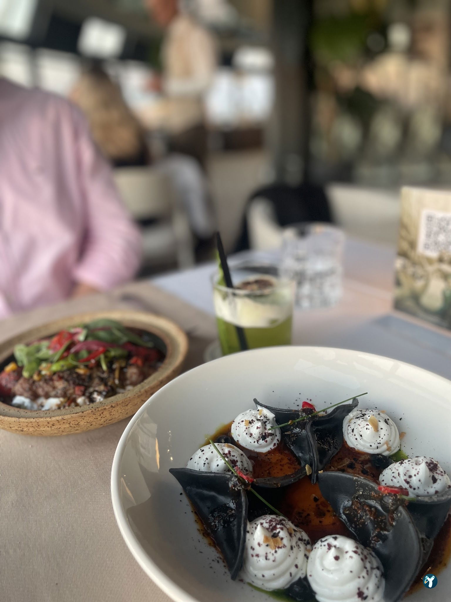 Nakia Restaurant