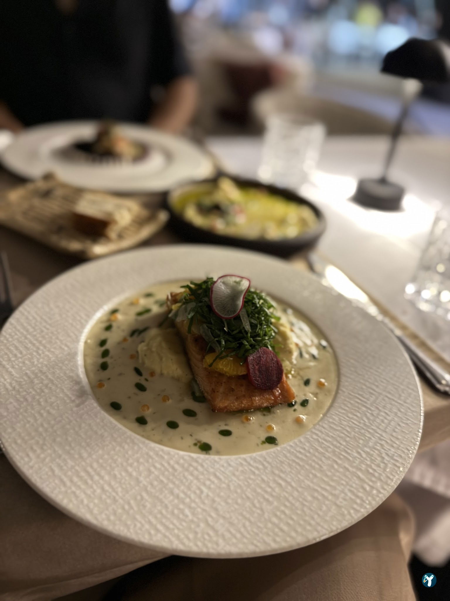 Nakia Restaurant