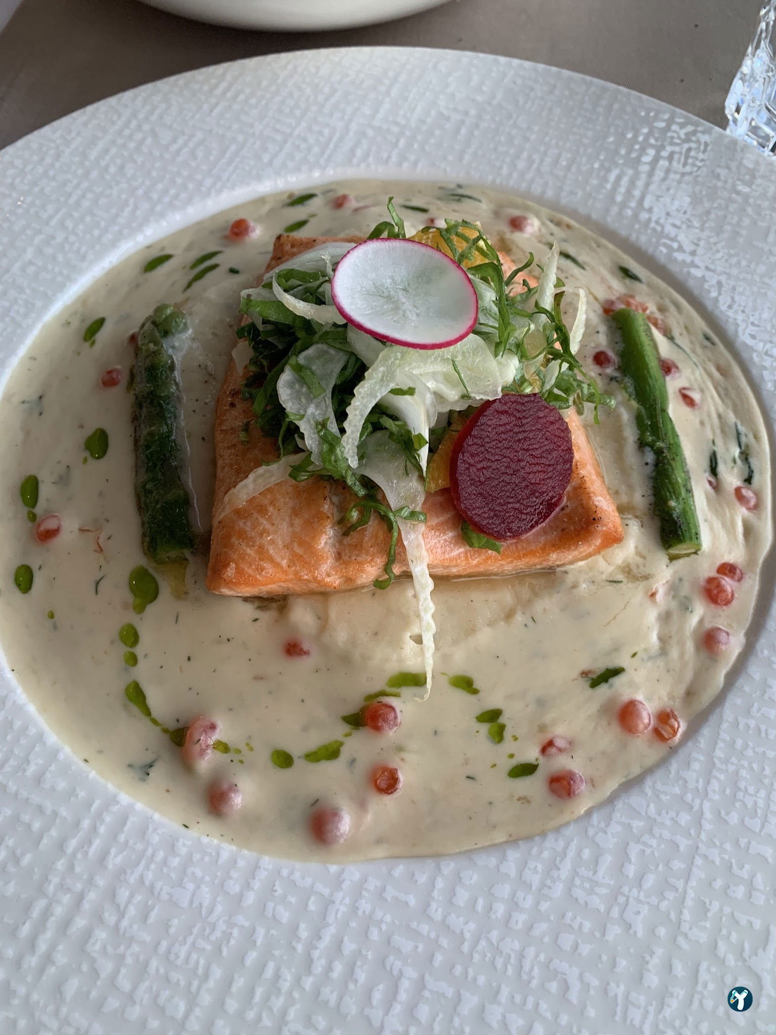 Nakia Restaurant