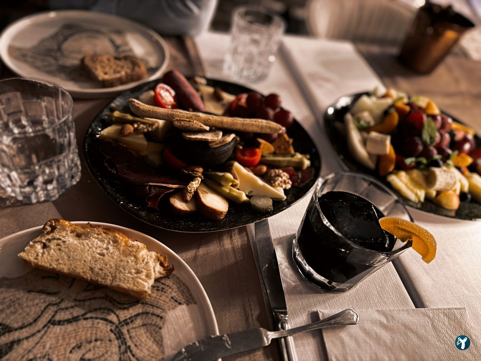 Nakia Restaurant