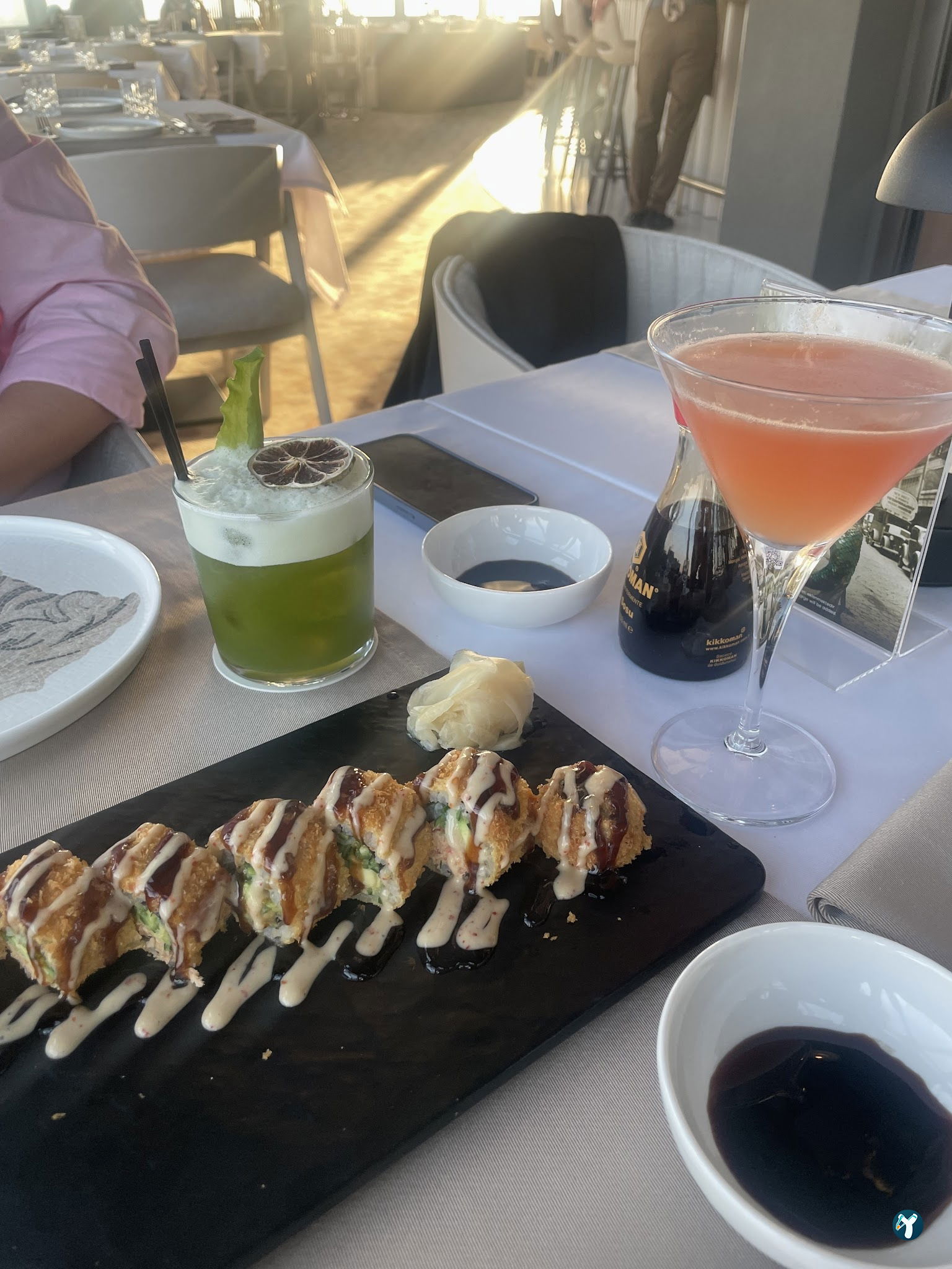Nakia Restaurant