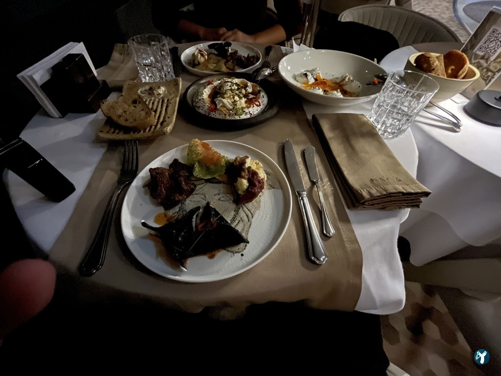 Nakia Restaurant