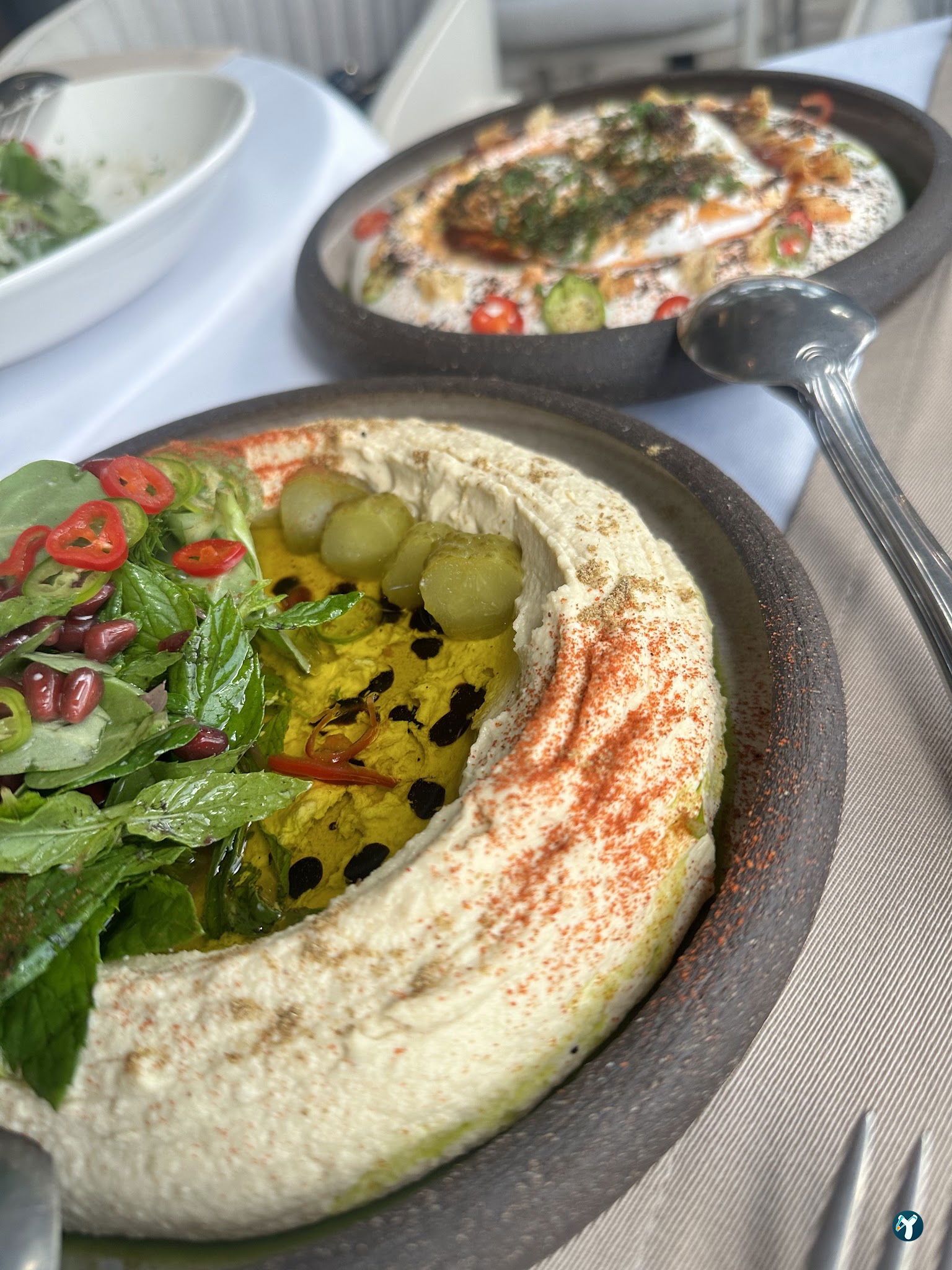 Nakia Restaurant