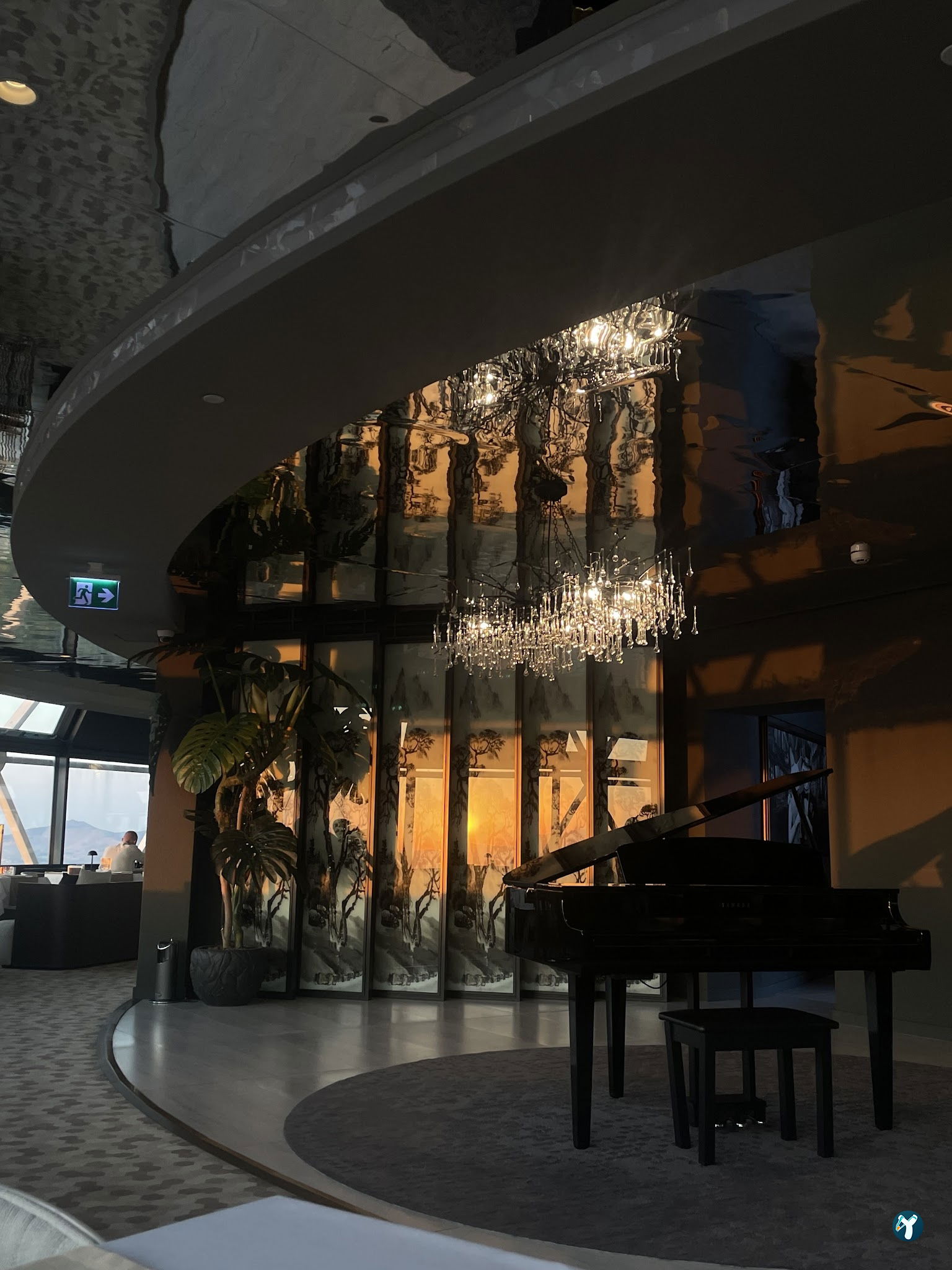 Nakia Restaurant