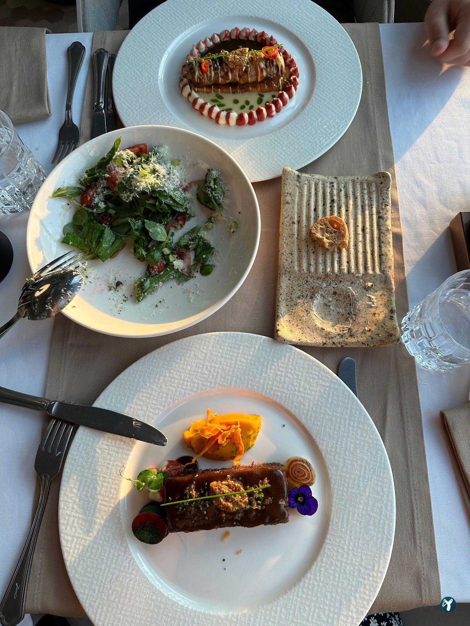 Nakia Restaurant