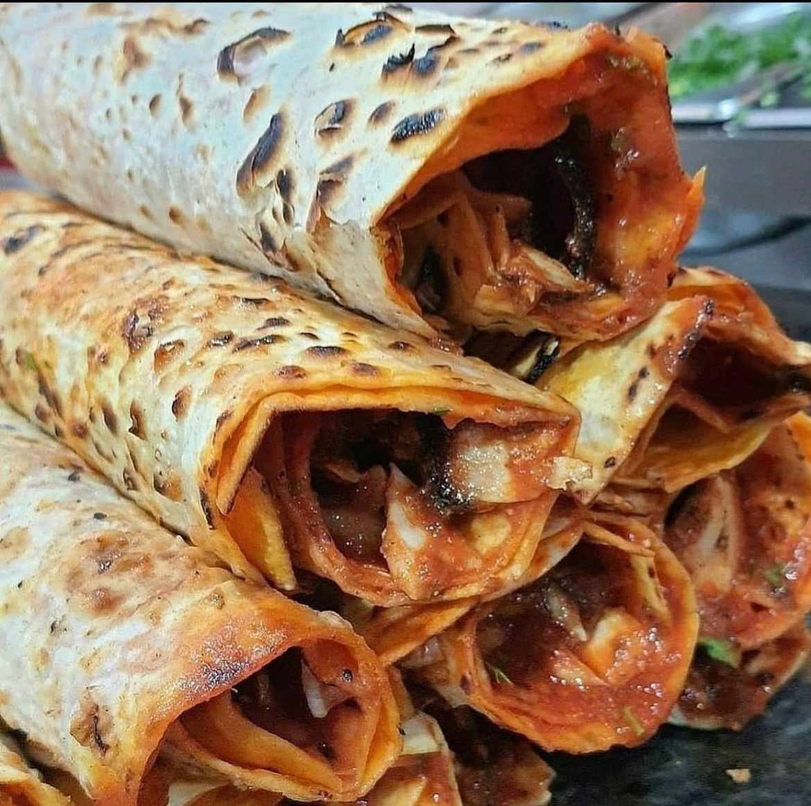 Tebessüm Dürüm Kebap