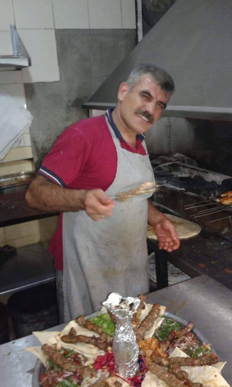 Tebessüm Dürüm Kebap