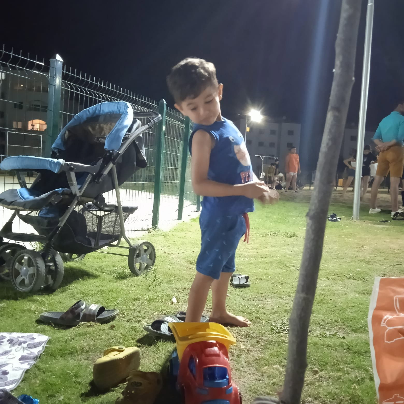 Tebessüm Dürüm Kebap