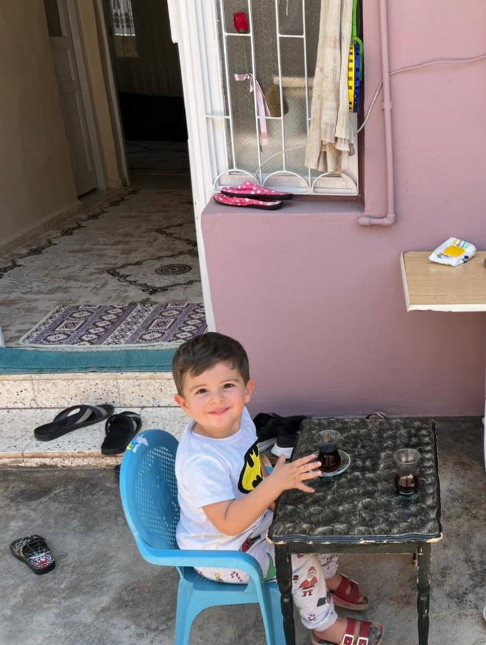 Tebessüm Dürüm Kebap