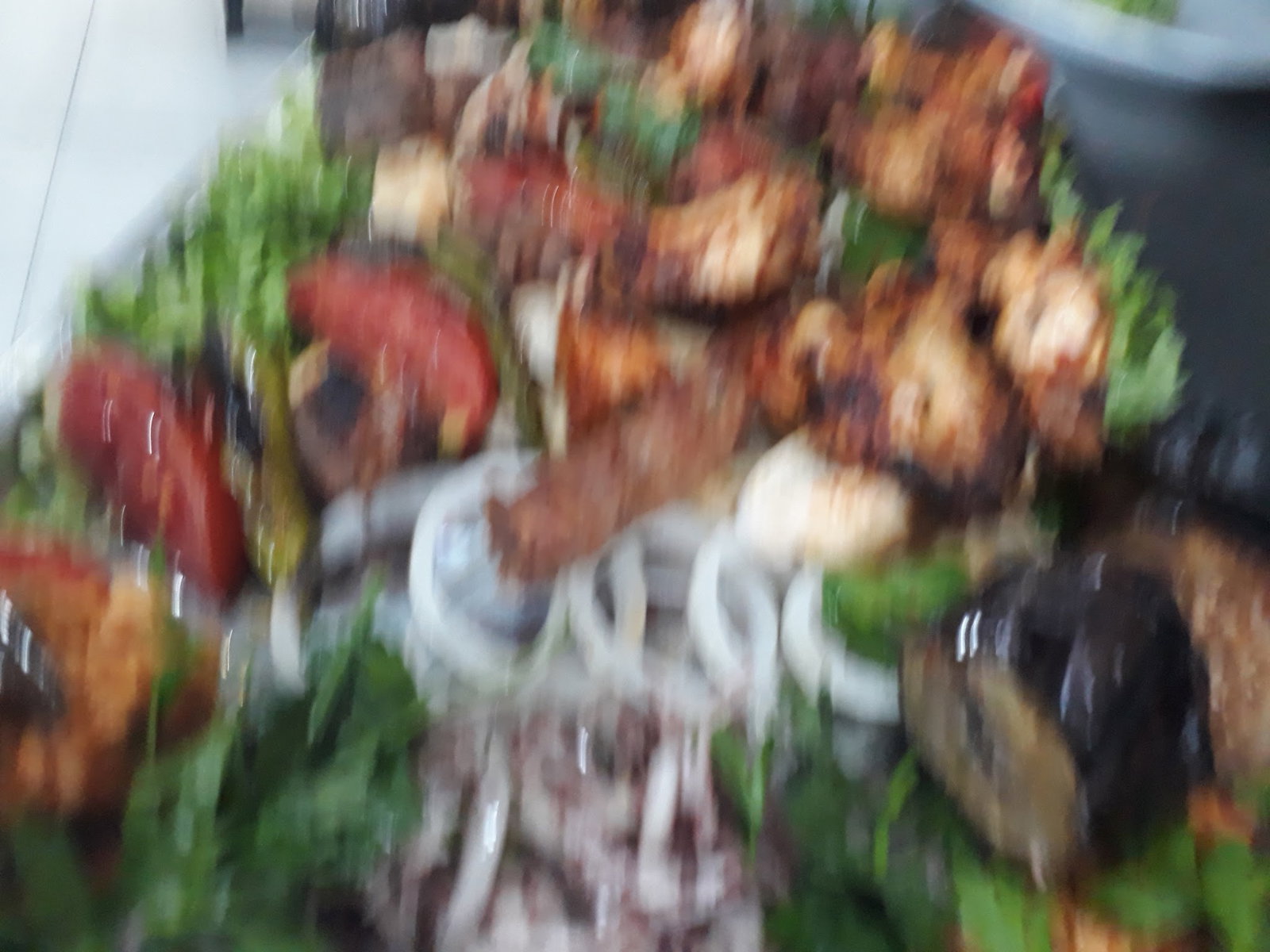 Tebessüm Dürüm Kebap