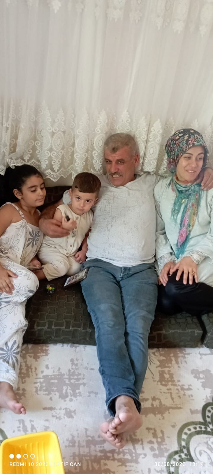 Tebessüm Dürüm Kebap