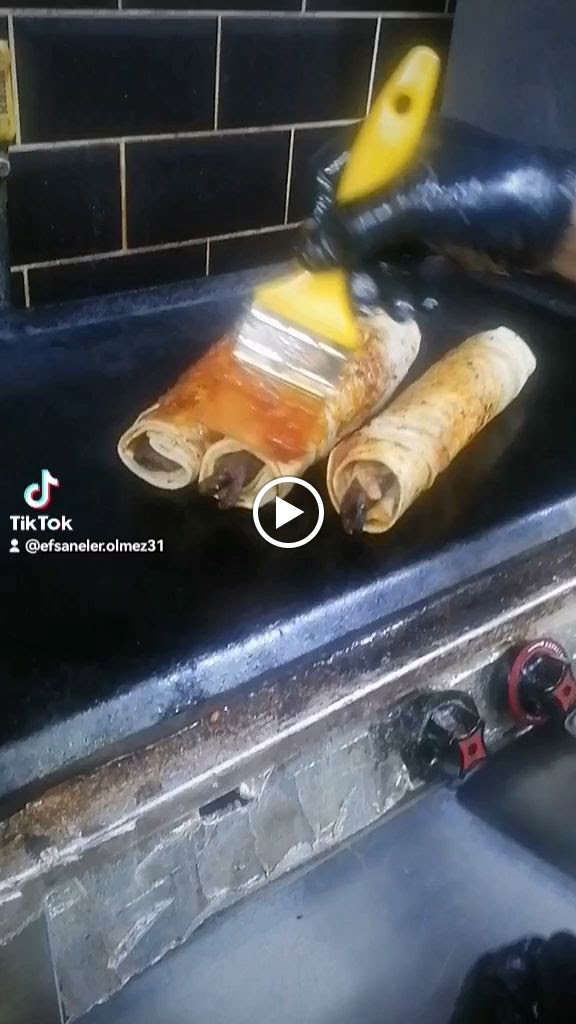 Tebessüm Dürüm Kebap