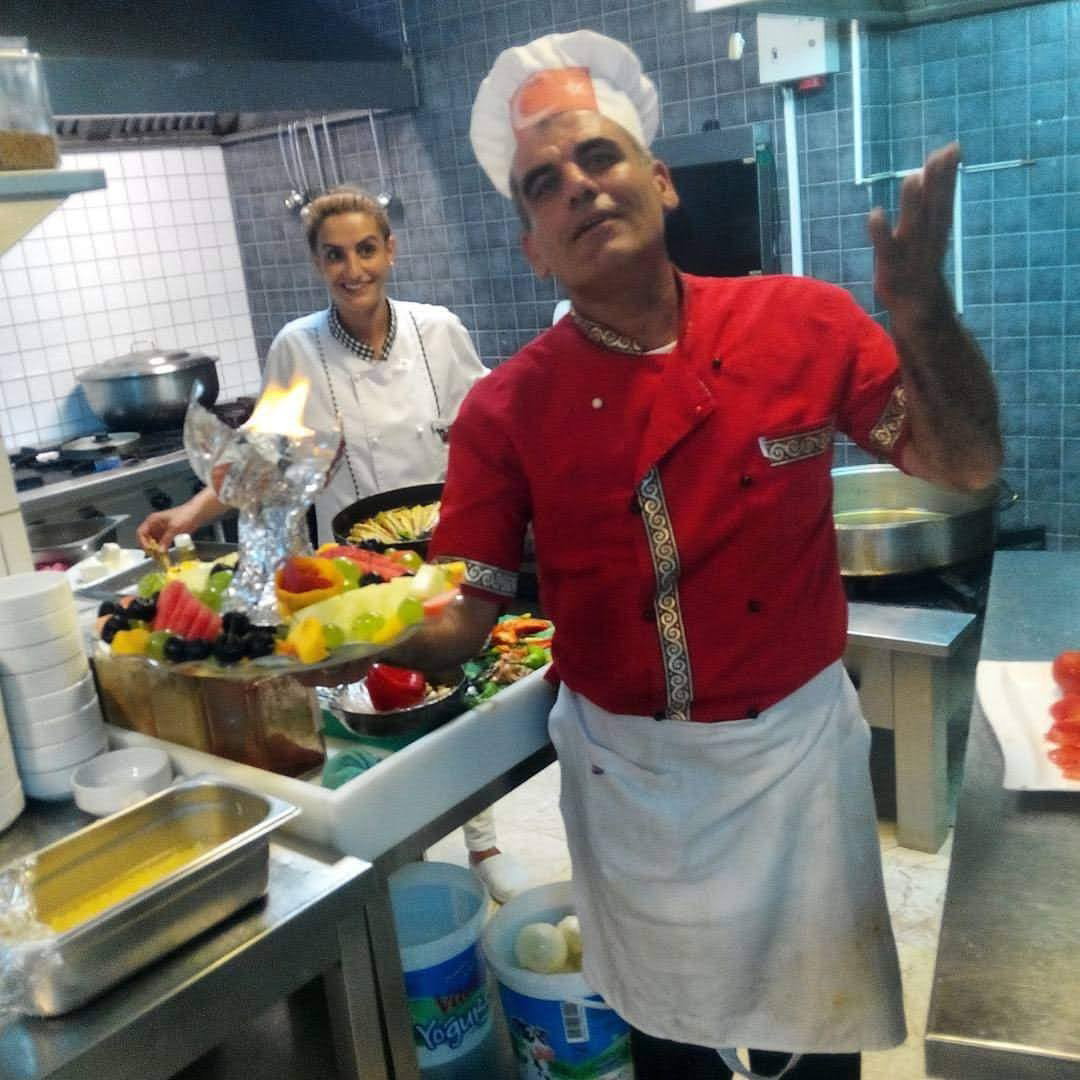 Tebessüm Dürüm Kebap