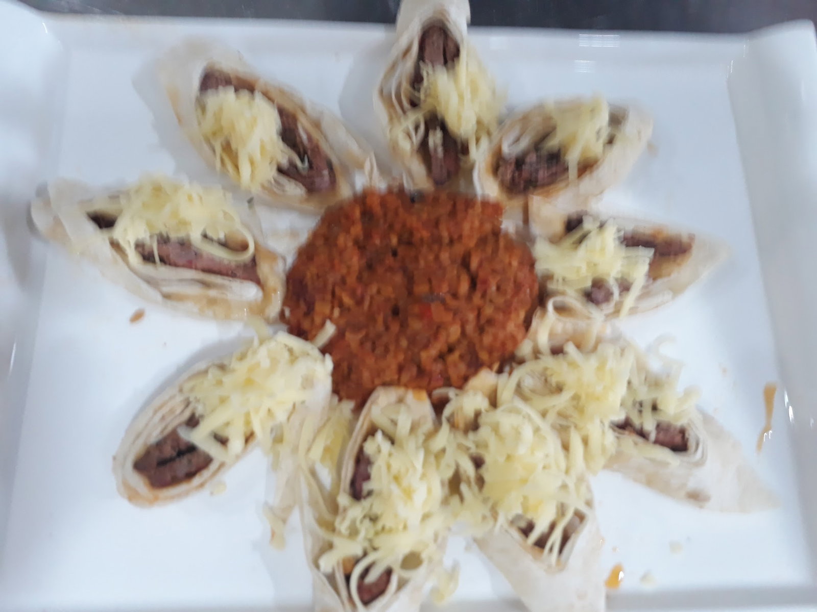 Tebessüm Dürüm Kebap