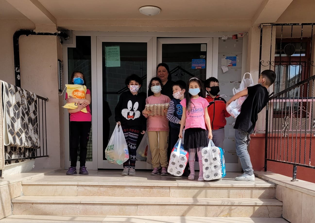 Tebessüm Dürüm Kebap