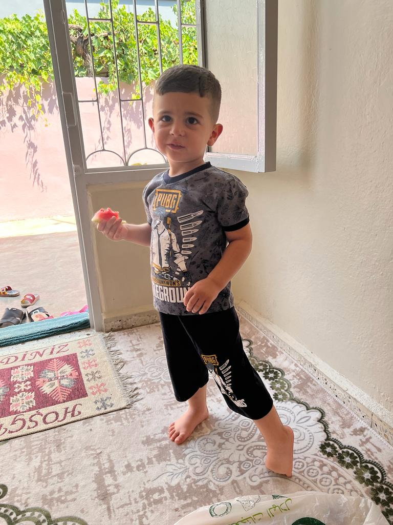 Tebessüm Dürüm Kebap