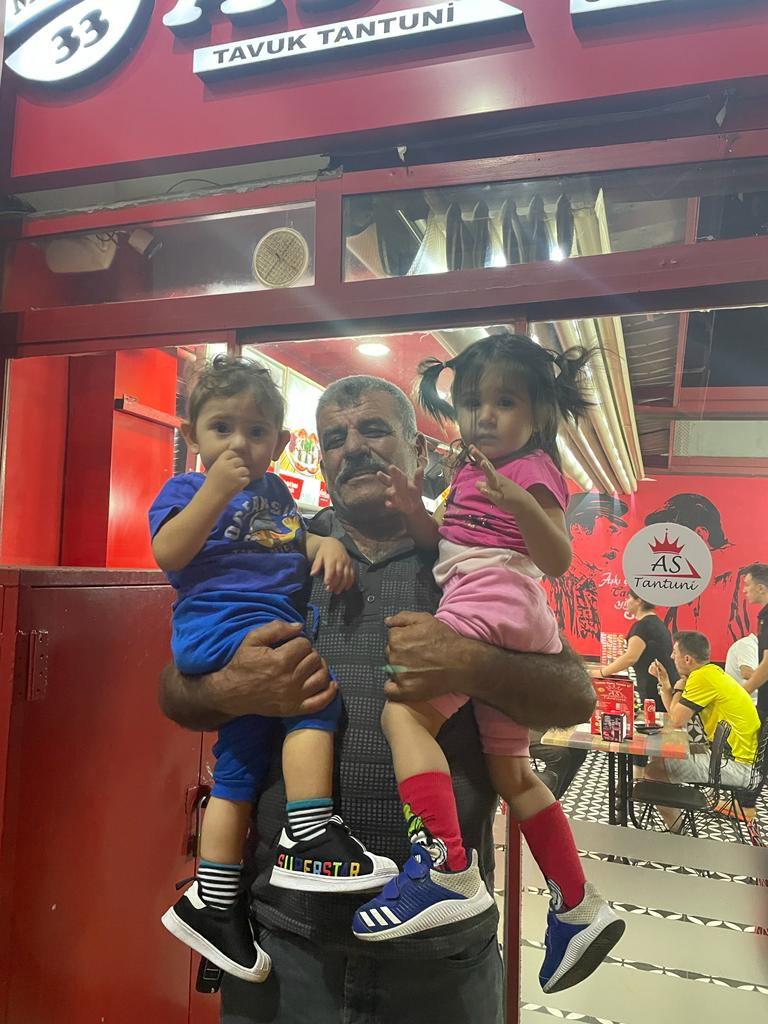 Tebessüm Dürüm Kebap