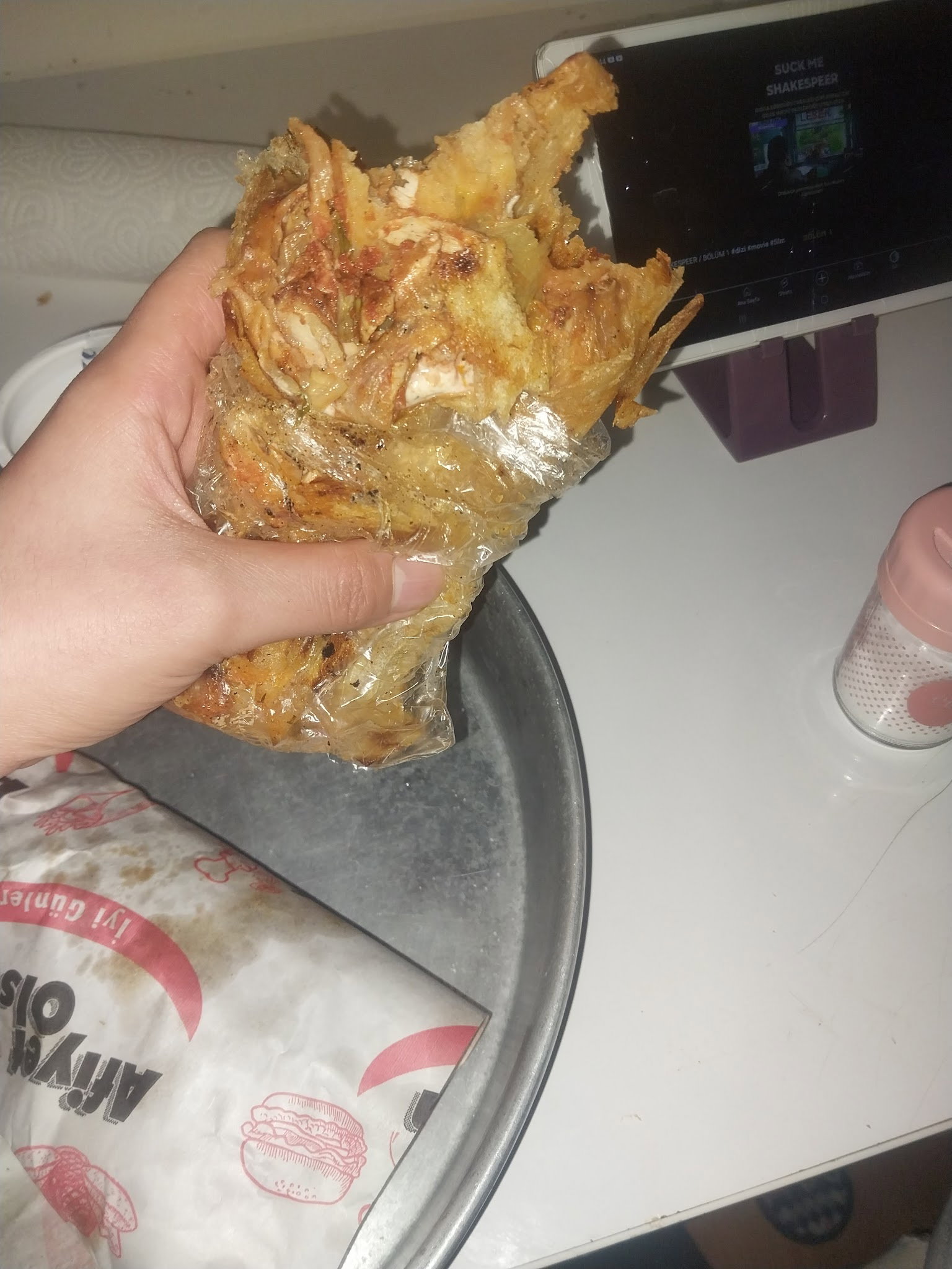 Tebessüm Dürüm Kebap