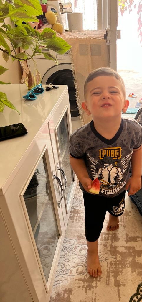 Tebessüm Dürüm Kebap