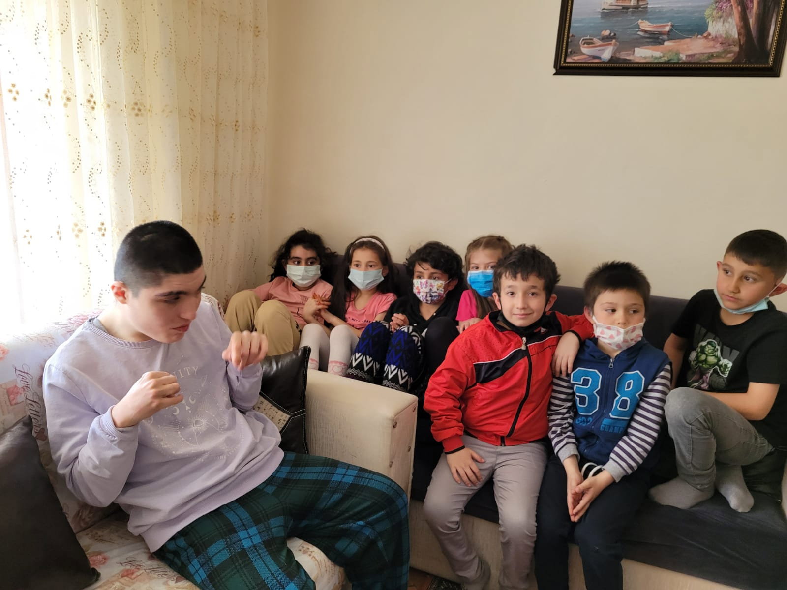 Tebessüm Dürüm Kebap