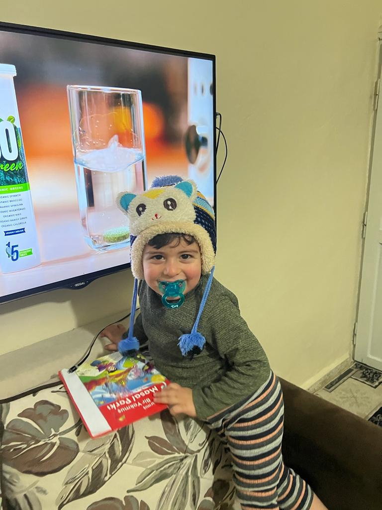 Tebessüm Dürüm Kebap