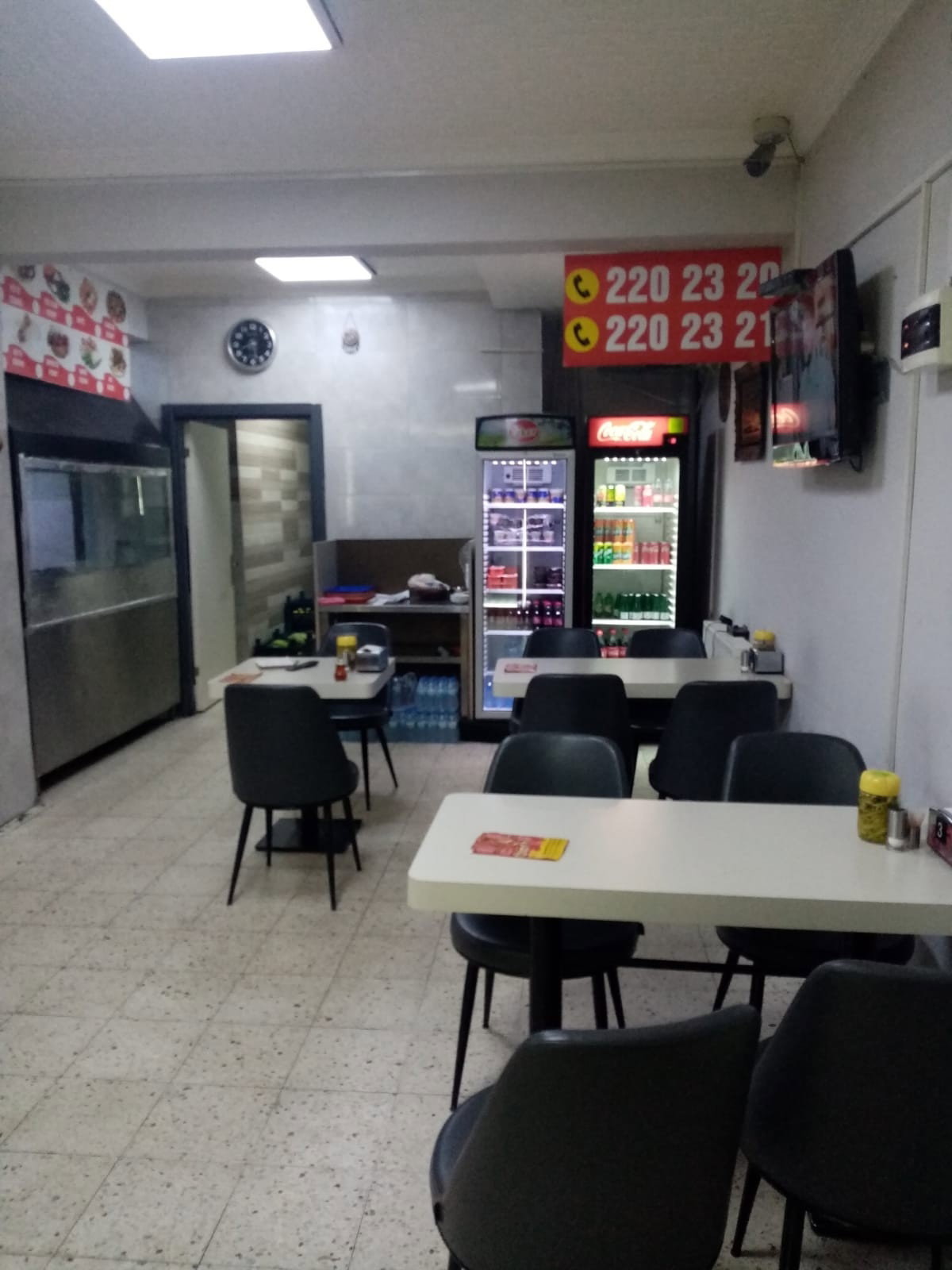 Tebessüm Dürüm Kebap