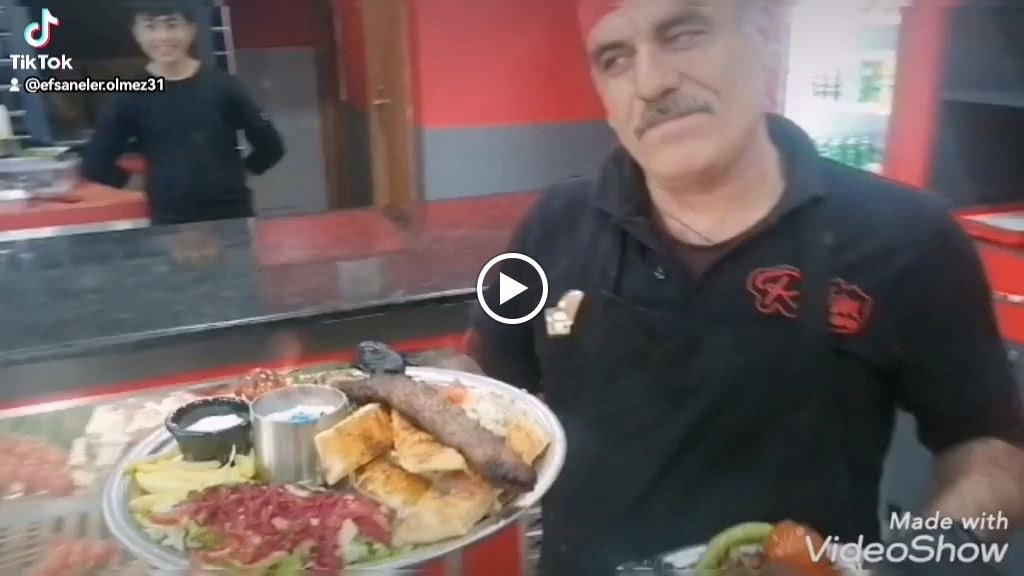Tebessüm Dürüm Kebap
