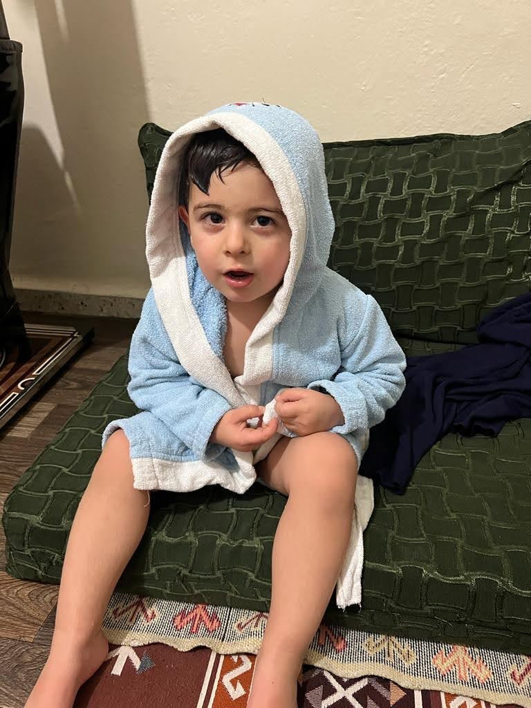 Tebessüm Dürüm Kebap