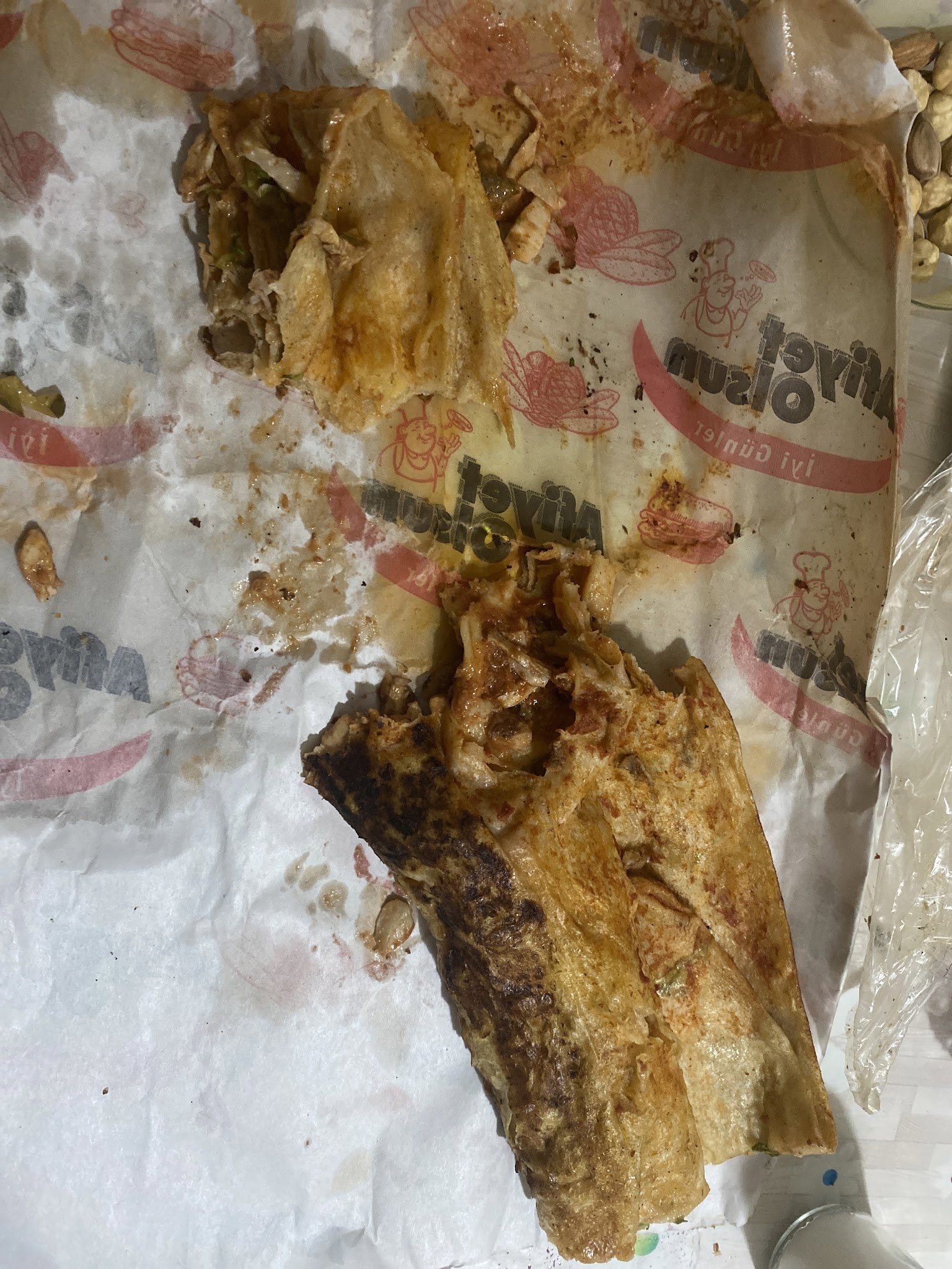 Tebessüm Dürüm Kebap