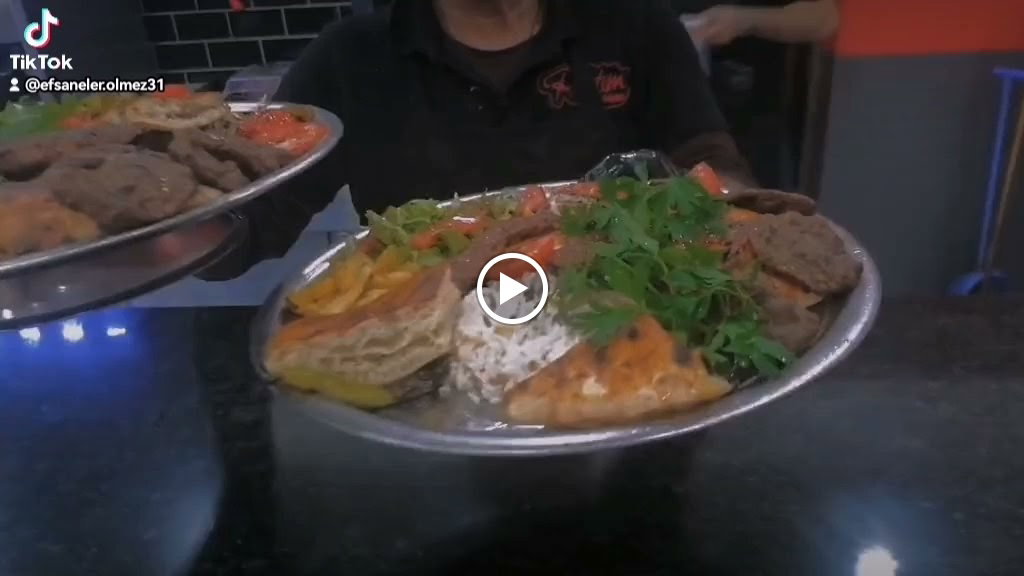 Tebessüm Dürüm Kebap