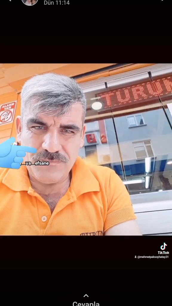 Tebessüm Dürüm Kebap