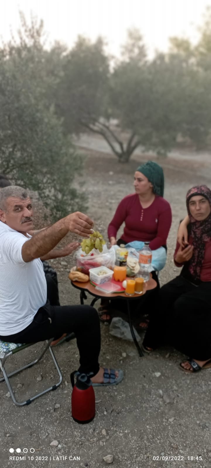 Tebessüm Dürüm Kebap