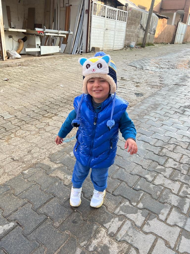 Tebessüm Dürüm Kebap