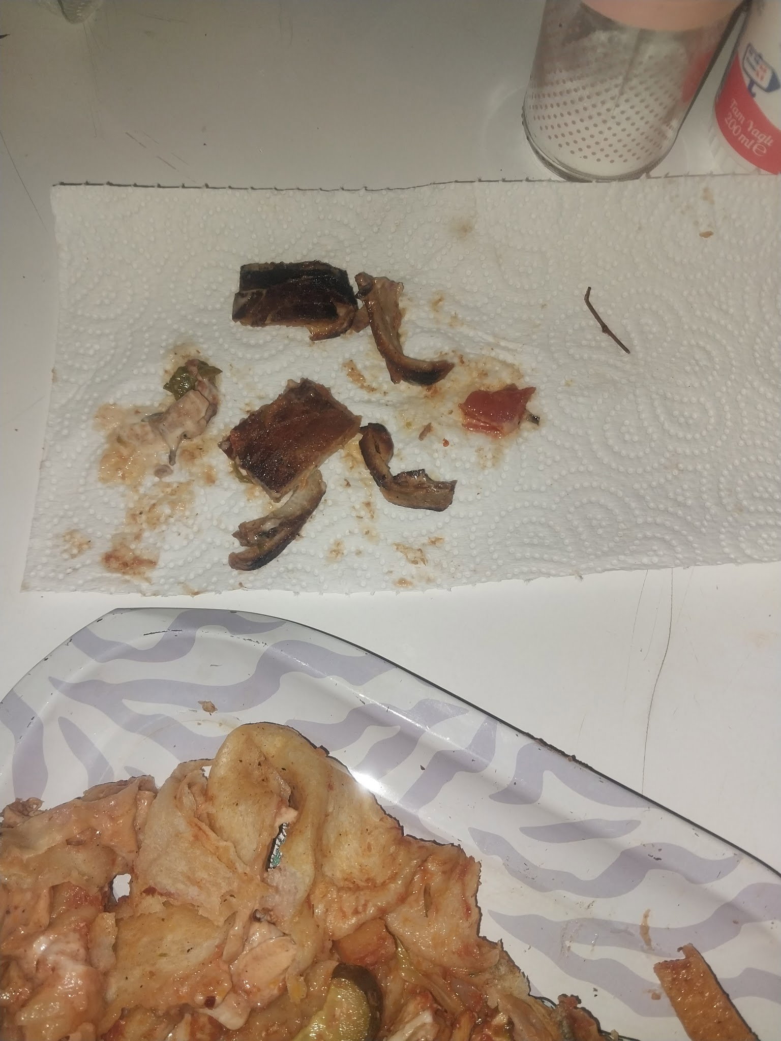 Tebessüm Dürüm Kebap